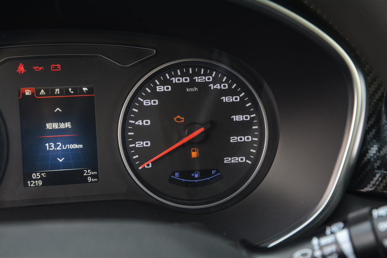 	2018款瑞风S7运动版1.5T手动舒适型5座