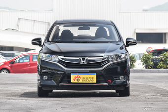 2016款哥瑞1.5L 自动CVT豪华版