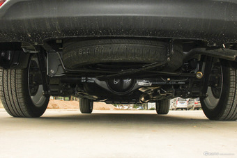 2015款幻速H3 1.5L手动舒适型