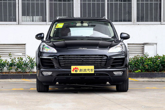 2017款众泰SR9 2.0T自动极致之光版