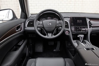 2017款冠道1.5T自动240TURBO两驱尊享版