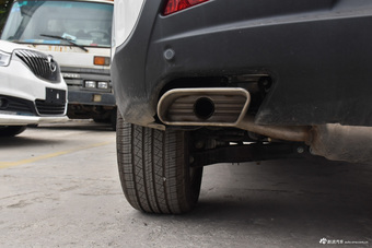 2017款圣达菲1.5T手动两驱智享i3型