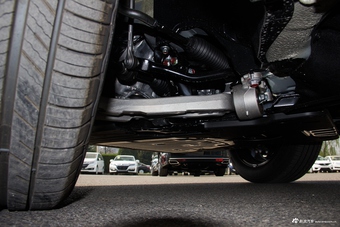 2017款冠道1.5T自动240TURBO两驱尊享版