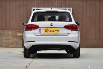 2017款桑塔纳浩纳1.6L自动舒适版