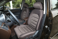 2017福美来七座版1.5T手动适·悦型7座