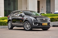 2017款XT5 2.0T自动25T周年庆版豪华型