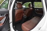 2017款哈弗H6 Coupe 2.0T自动两驱都市型蓝标