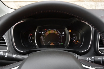 2018款科雷傲2.5L自动两驱120周年限量版