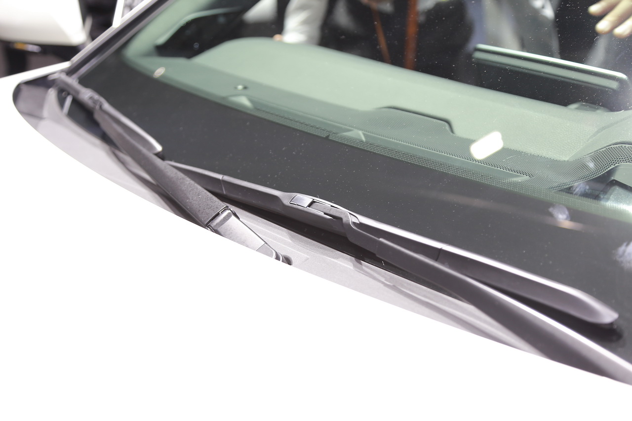 2018广州车展实拍：亚洲龙