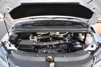 2018款菱智M5 1.6L手动7座豪华型图片