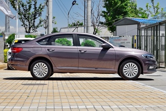 2018款朗逸1.5L手动舒适版