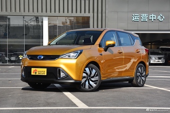 2018款传祺GE3 530互联网悦享版