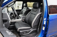 2017款福特F150 猛禽 3.5TT 标准型 美规