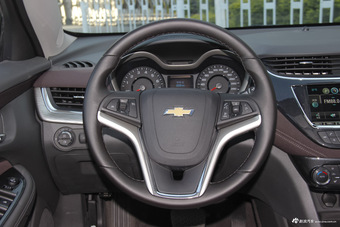 2017款迈锐宝1.5T 自动旗舰版