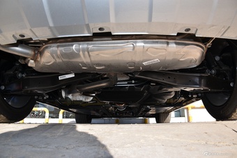 2017款甲壳虫1.2T自动180TSI沙丘越野版