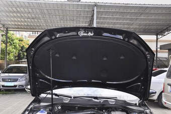 2016款迈腾1.8T自动TSI智享豪华型 幻影黑