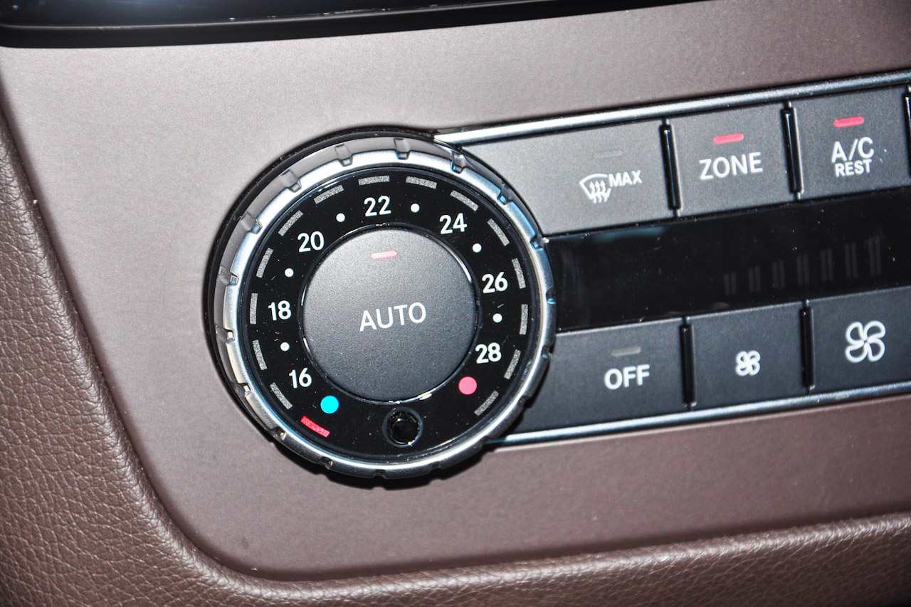 2015款奔驰GLE级 400 3.0T自动4MATIC