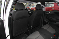 2017款瑞纳1.4L自动网联版