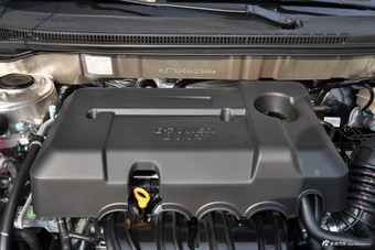 2017款吉利帝豪1.5L手动三厢百万款向上版