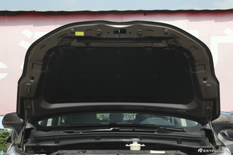 2018款瑞风R3 1.6L手动豪华智能型