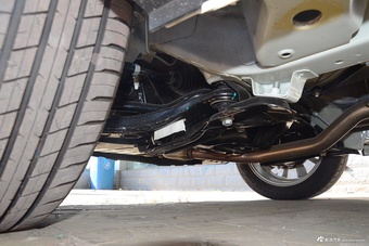 2016款凯翼V3 1.5L手动智联II导航版