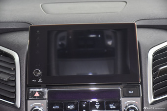 2017款冠道2.0T自动370TURBO两驱豪华版