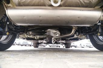 2016款维特拉1.4T手动两驱精英型