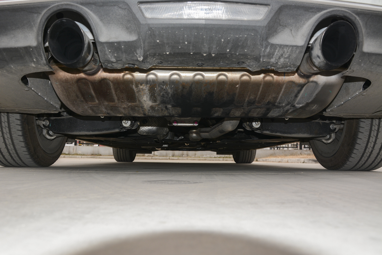 2017款ATS-L 2.0T自动28T豪华型