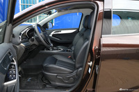 2018款东南DX7 Prime 1.8T自动DCT豪华型