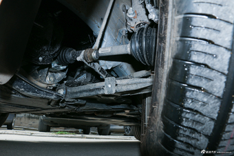 2018款柯米克1.5L手动标准版