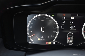 2018款领克02 1.5T自动两驱劲版