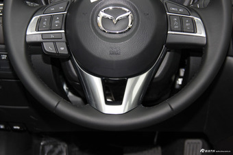 2017款阿特兹2.5L自动蓝天尊崇版