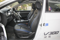 2017款帝豪新能源EV300三厢尊贵型