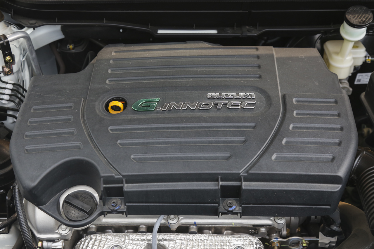 2015款锋驭1.6L手动进取型 珠光白