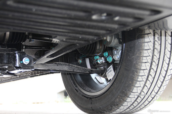 2017款北汽威旺M50F 1.5L手动标准型