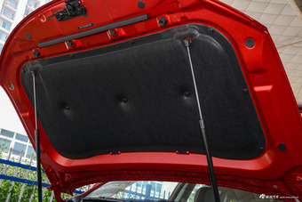 2016款吉利博越1.8TD自动智慧型