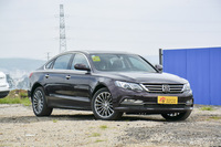 2016款众泰Z700 1.8T手动典雅型