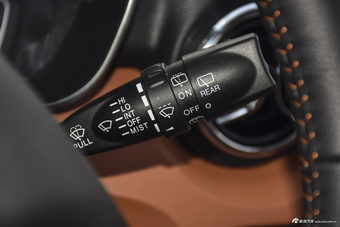 2016款北汽绅宝X35 1.5L自动豪华版