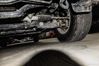 2016款 拓陆者 2.8T E5 柴油两驱舒适版ISF2.8