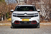 2017款天逸 C5 AIRCROSS 1.8T自动380THP旗舰型