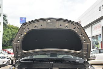 2017款CS35 1.6L手动豪华型