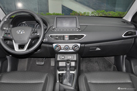 	2017款悦动1.6L自动悦心版DLX