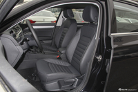 	2018款凌渡1.4T自动风尚型230TSI