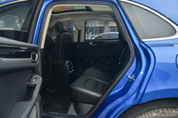 2017款众泰SR9 2.0T自动极致之梦版