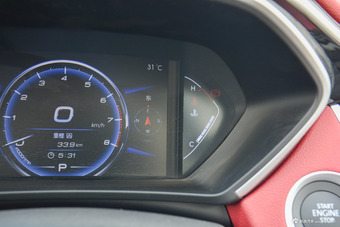 2018款东南DX7 Prime 1.5T自动豪华型