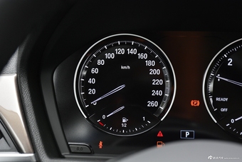 2018款宝马X1 1.5T自动sDrive18Li尊享型