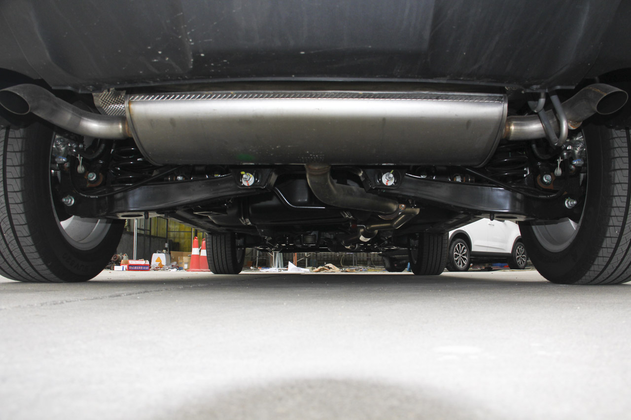 2016款锐腾 1.5T自动精英版