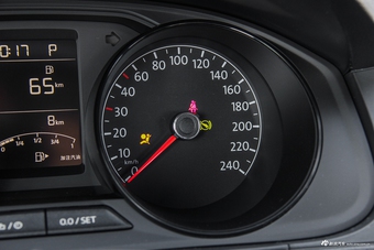 2017款朗逸1.6L自动风尚版