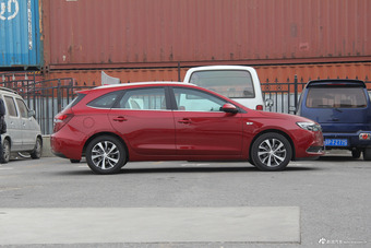 2018款阅朗 1.3T自动旗舰型18T