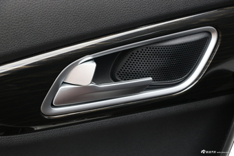 2018款斯威X7 1.5T手动豪华型7座